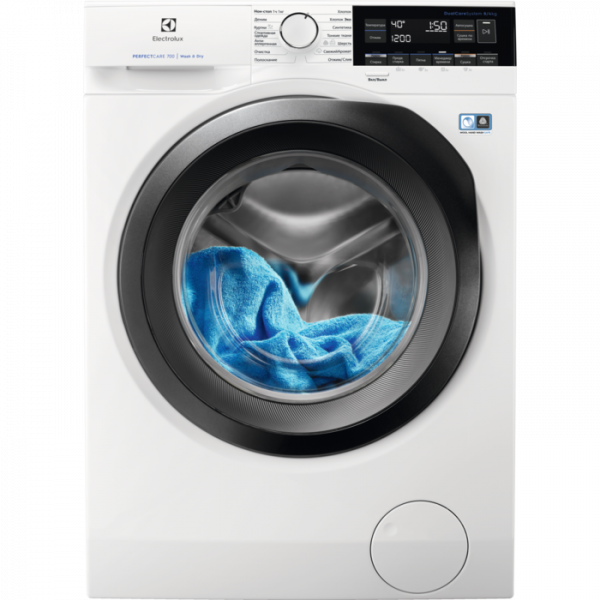 Electrolux EW7WR368SR