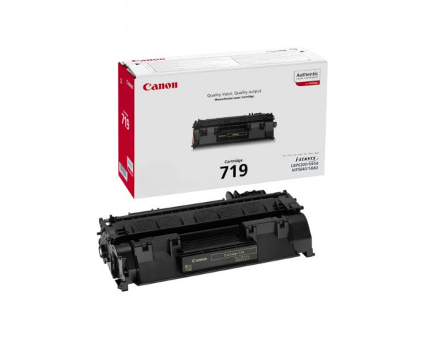 Canon 719H (3480B002AA)