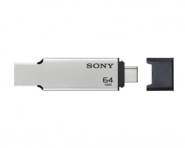 Sony USM64CA2 USB3.1/USB-C 64GB