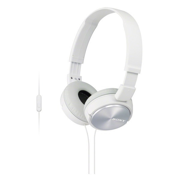 Sony MDR-ZX310/W