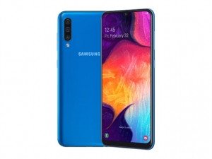 Samsung Galaxy A50