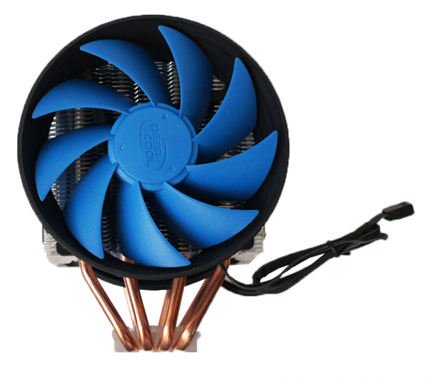 Deepcool FROSTWIN V2.0