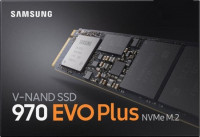 Samsung 970 EVO Plus