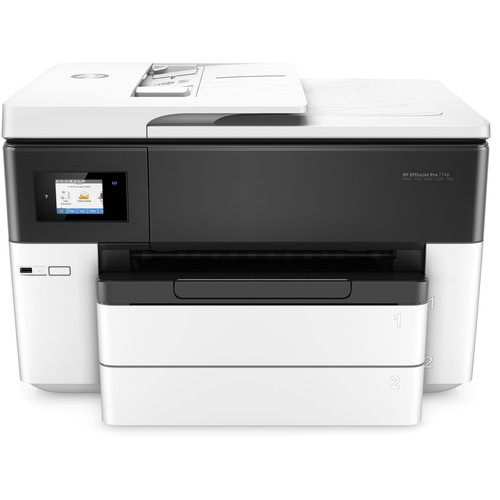 HP OfficeJet Pro 7740 Wide