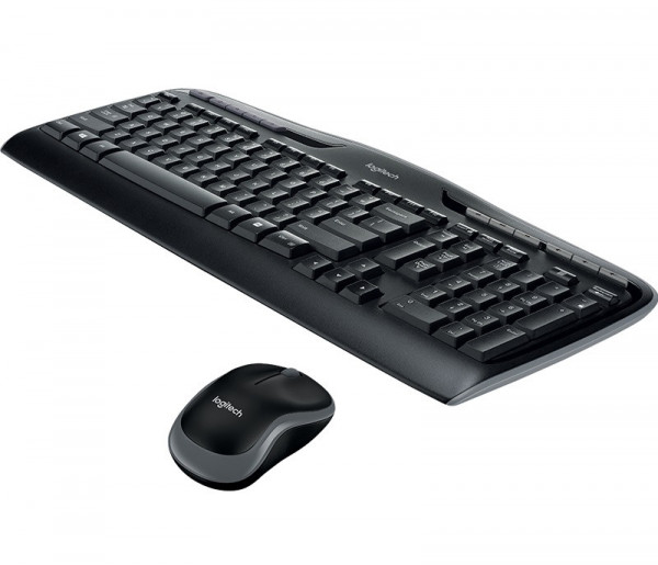 Logitech MK330 (L920-003995)