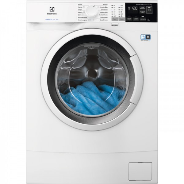 Electrolux EW6S4R27W