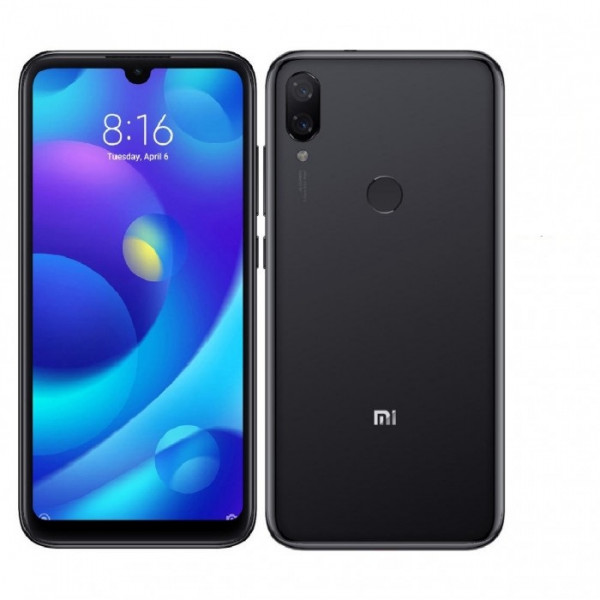 Xiaomi Mi Play