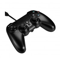 Canyon CND-GP5/Wired Gamepad For PS4