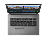 HP ZBook 17 G5 (4QH18EA)