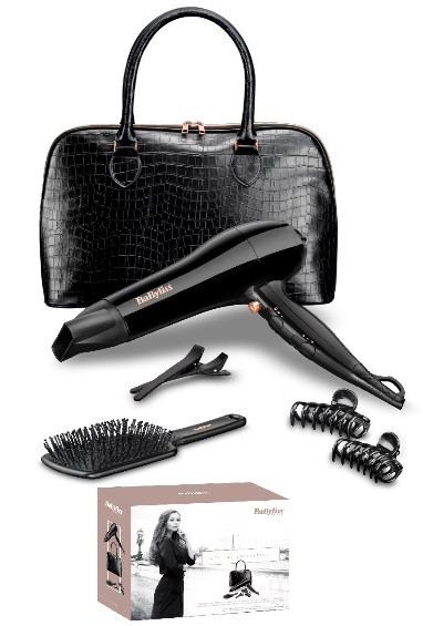 Babyliss 5737PE Gift Set