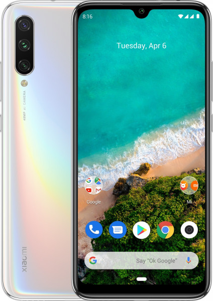 Xiaomi Mi A3