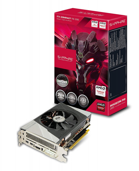 Sapphire R9 285