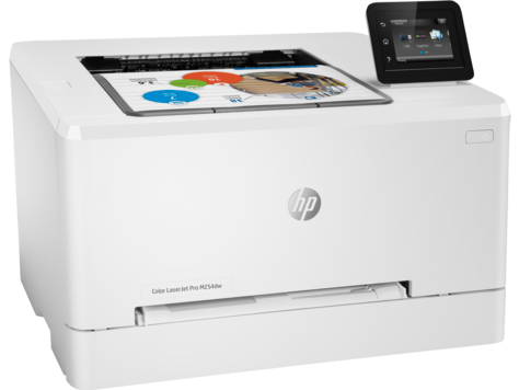 HP CLJ Pro M254dw (T6B60A)