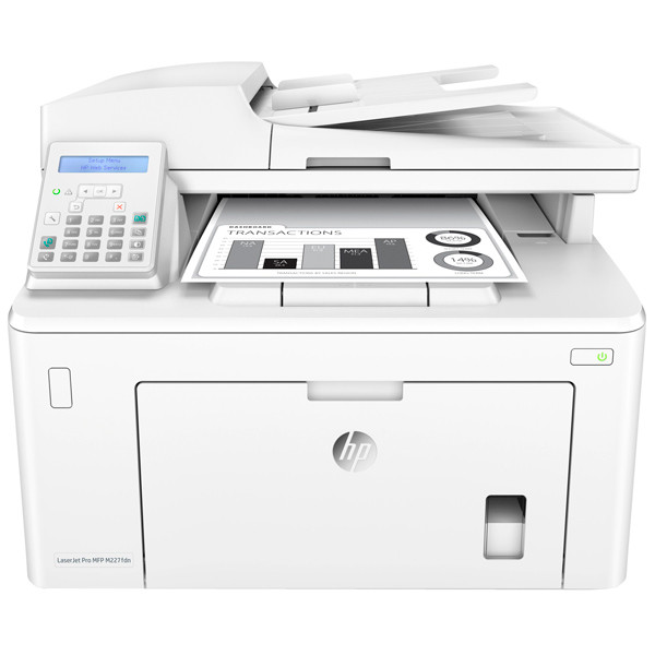 HP LaserJet Pro MFP M227fdn