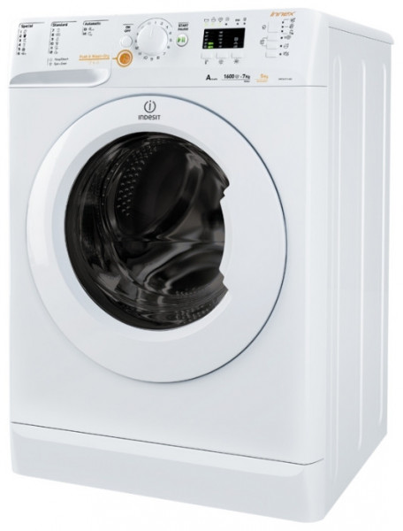 Indesit XWDA 751680X W EU