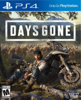 Sony PS4 Days Gone (PS719795513)