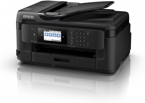 Epson WorkForce WF-7710DWF (C11CG36413)