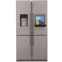 Beko GNE134620X