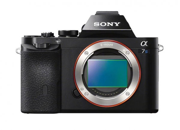 Sony ILCE7SB (body)