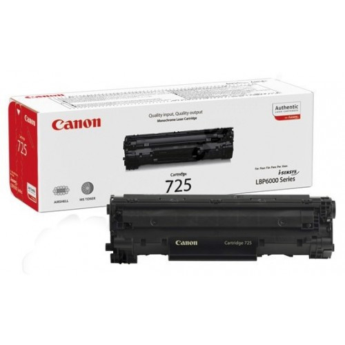 Canon 725/325 (3484B002)