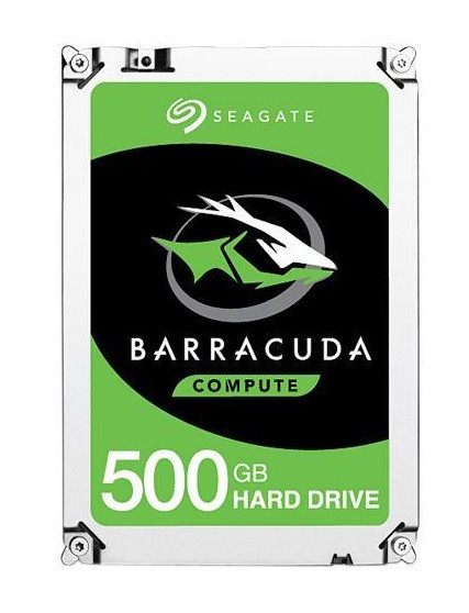 Seagate ST500LM030