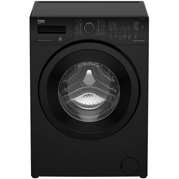 Beko WTV 8633XB