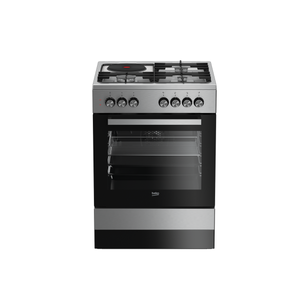 Beko FSE 63120GXS