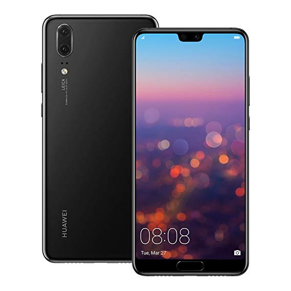 Huawei P20