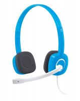 Logitech Stereo Headset H150