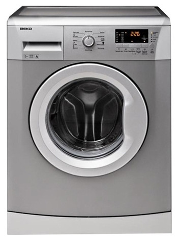 Beko WKB61031 PTYS