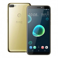 HTC Desire 12+