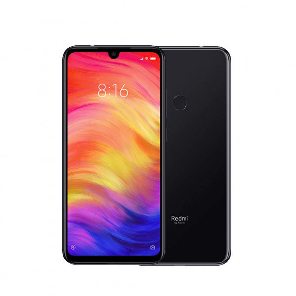 Xiaomi Redmi Note 7