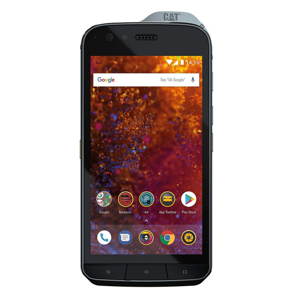 CAT S61 Black