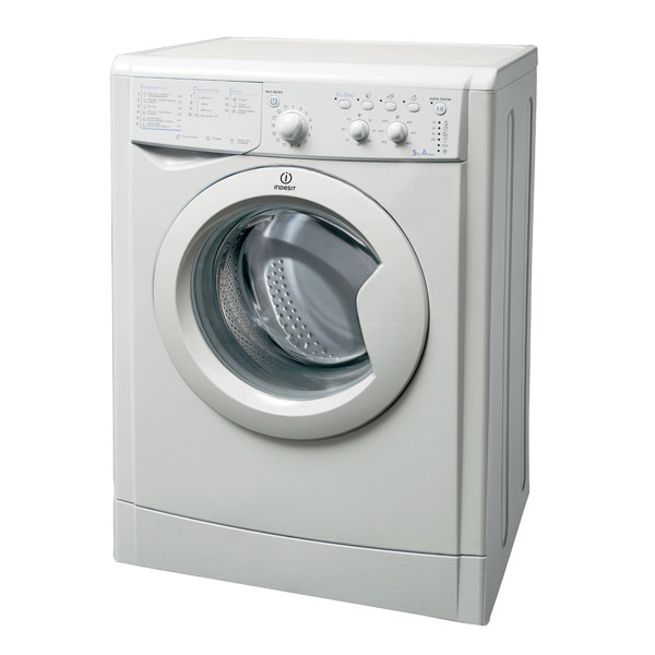 Indesit IWSB 5105 (CIS)