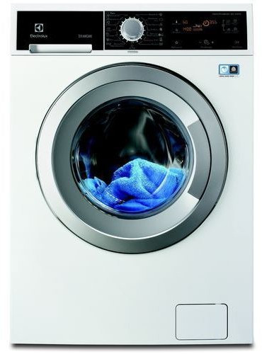 Electrolux EWF1287EMW