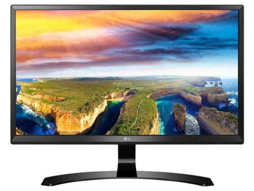 LG 24UD58-B