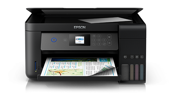 Epson L-4160 (C11CG23403)