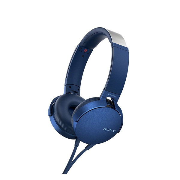 Sony MDR-XB550AP/L