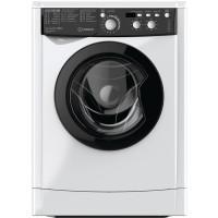 Indesit EWSD 51031 BK CIS