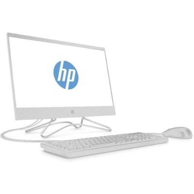 HP 200 G3 NT Aio