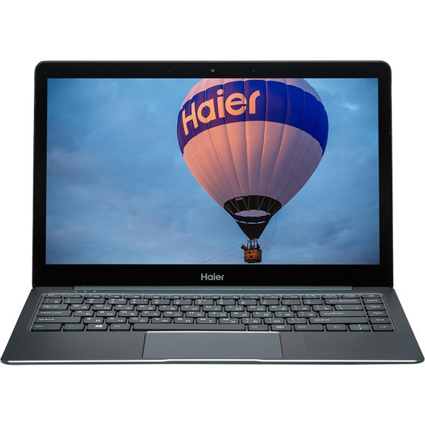 Haier Laptop ES34 13.3 FHD/M3 7Y30/4GB/128GB/W10