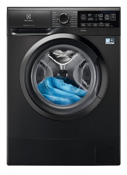 Electrolux EW6S3R27SX