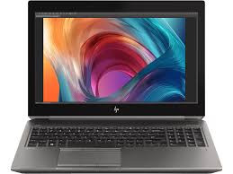 HP ZBook 15 G6 T1000 (6TQ98EA)