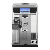 DeLonghi ECAM650.85MS