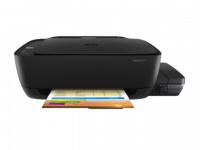 HP DeskJet GT 5810 (X3B11A)