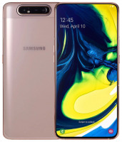 Samsung Galaxy A80