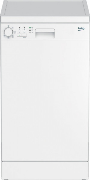 Beko DFS05012W