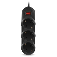 Sven Surge Protector SF-03L SV-015190